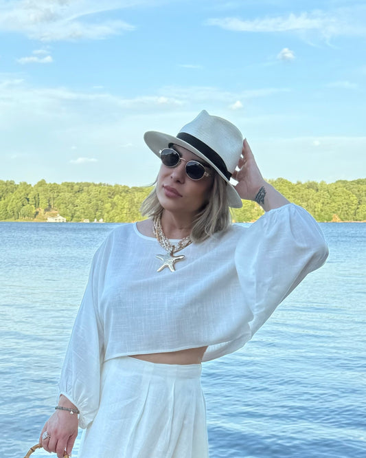 Kira Top
