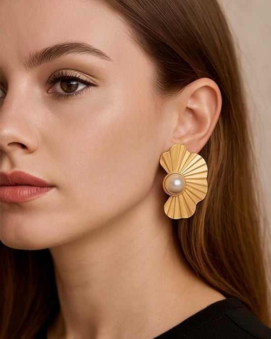 Belle Earrings