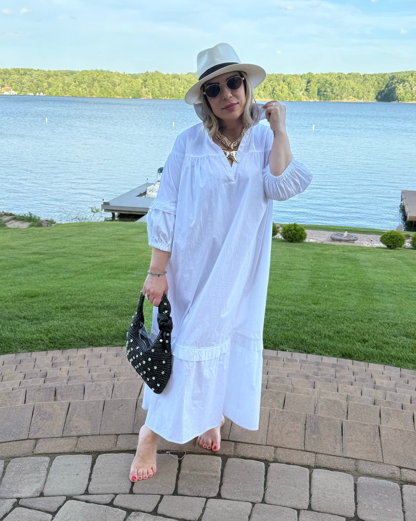 Thea Dress
