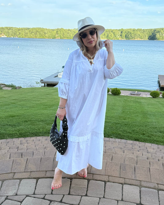 Thea Dress