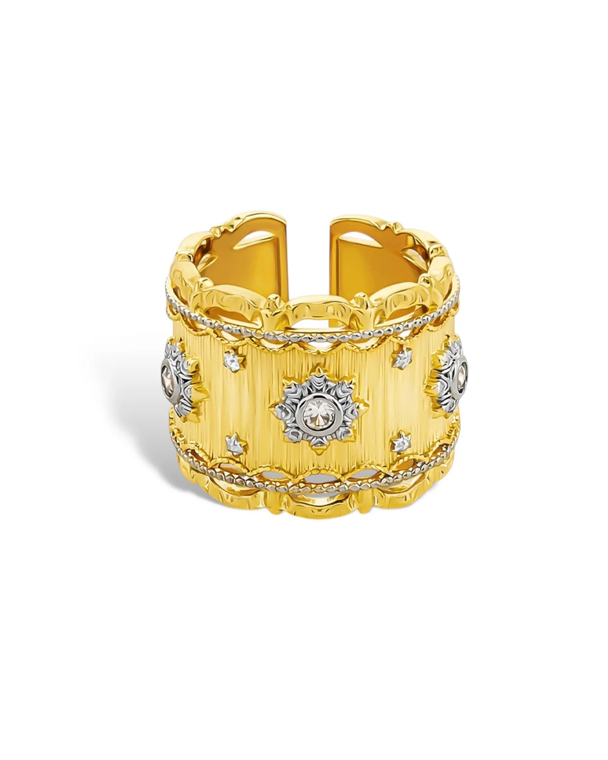 Lore Ring