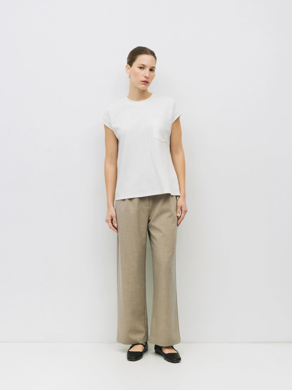 Livia T-Shirt
