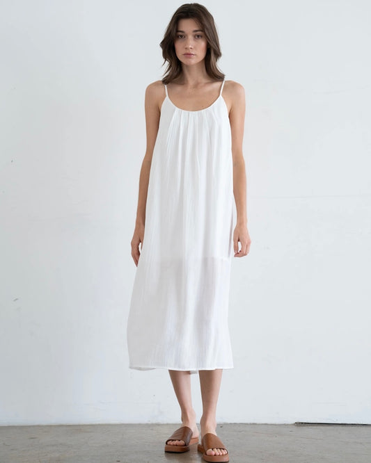 Aphrodite Dress