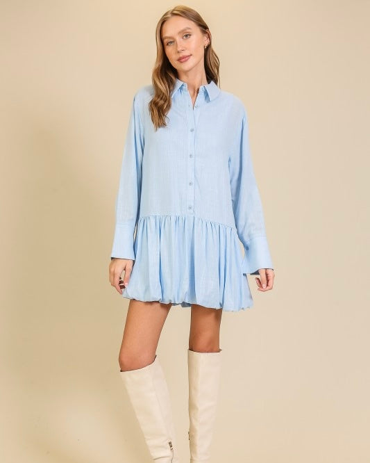Enines Dress