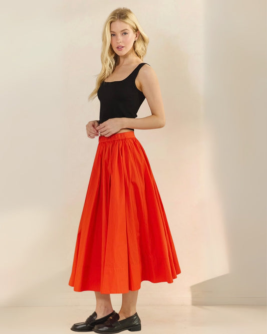 Coraline Skirt