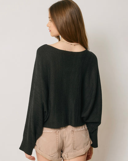 Olivia Lightweight Sweater