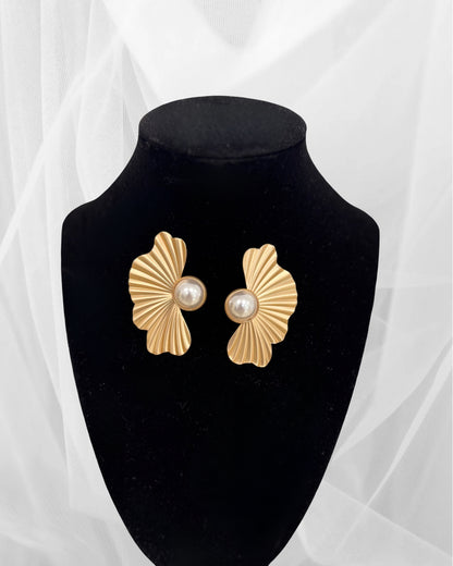 Belle Earrings