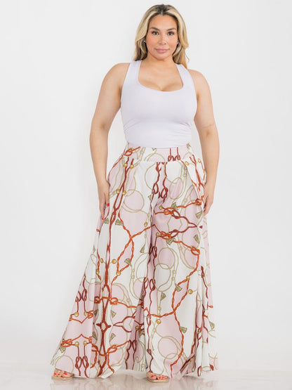 Seraphina Pants