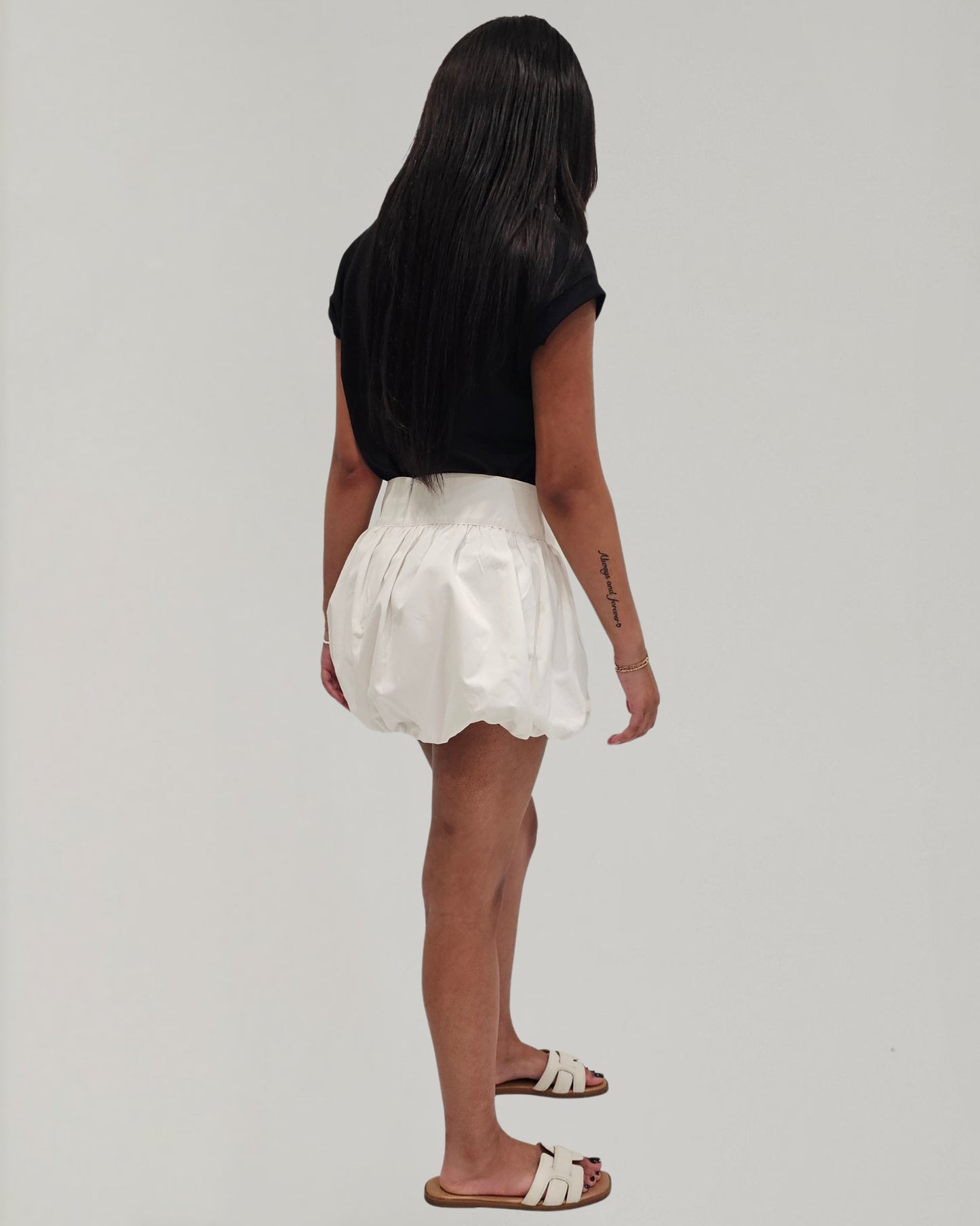 Bruna Skirt