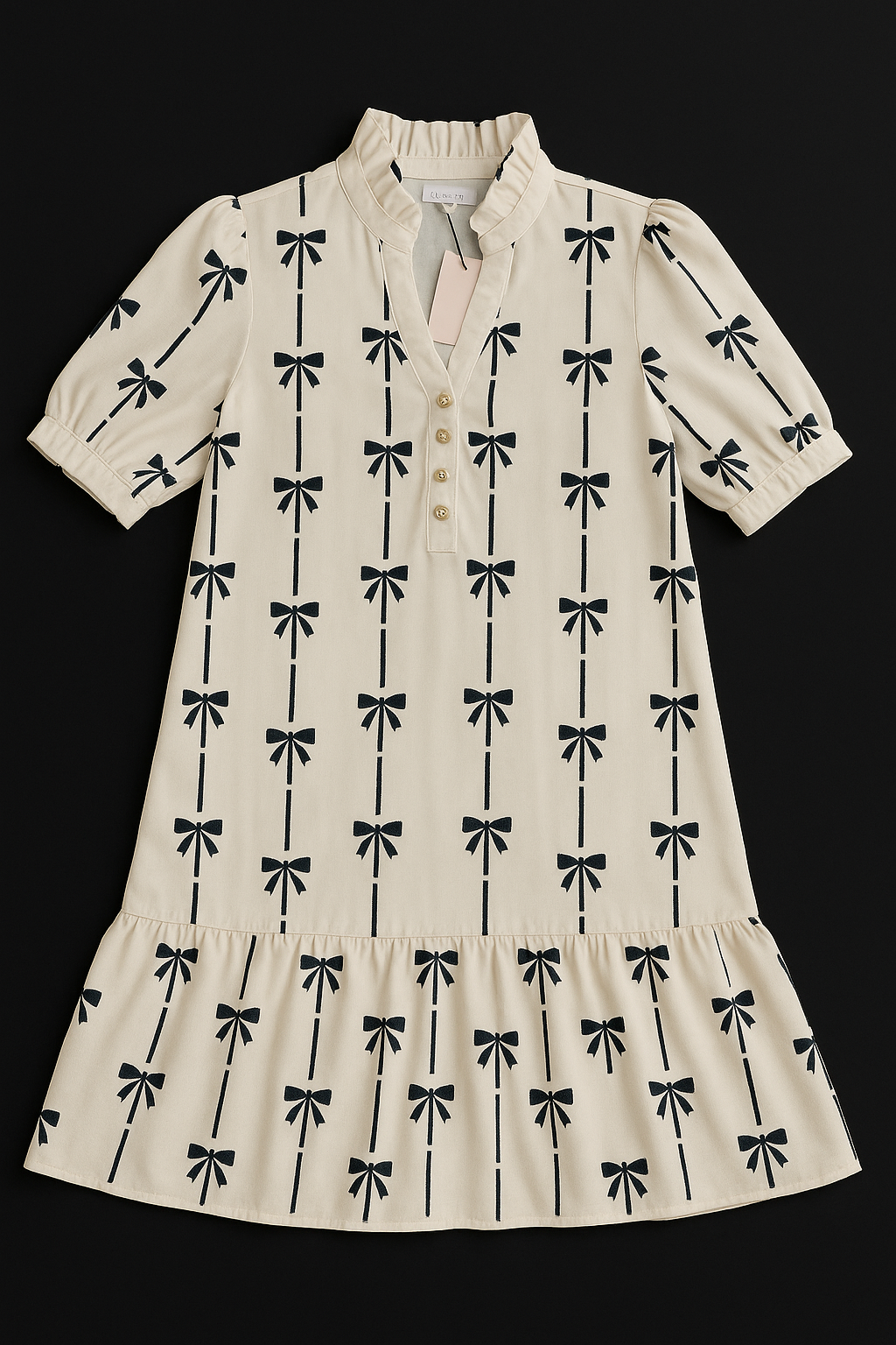 Martha Dress