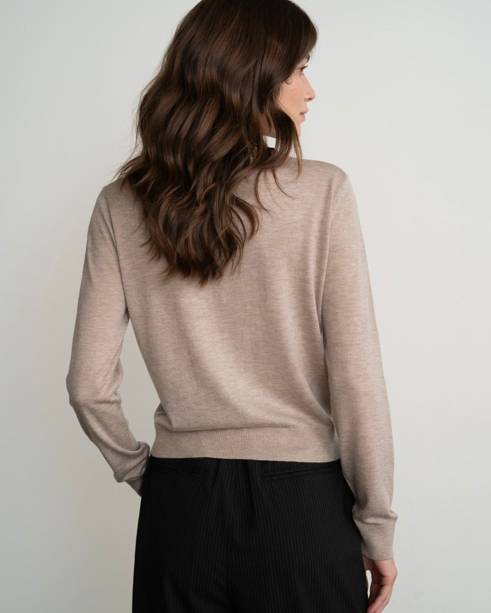 Lea Cardigan
