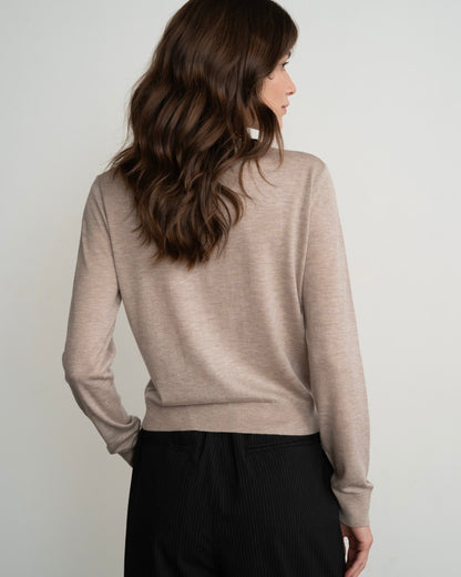 Lea Cardigan
