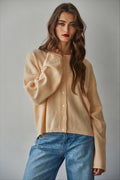 Trisha Cardigan