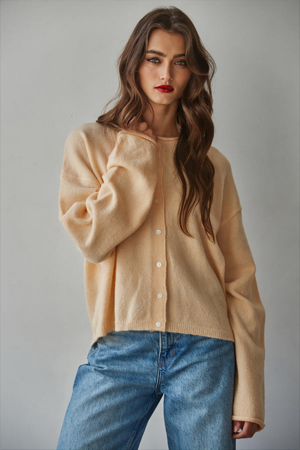 Trisha Cardigan