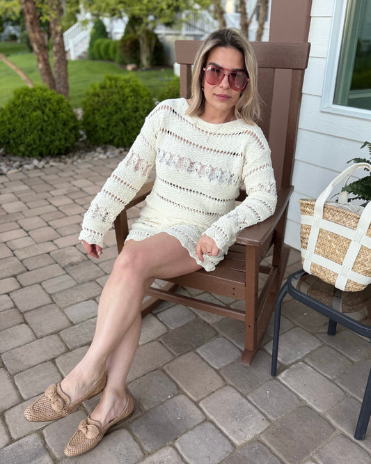 Lila Shorts