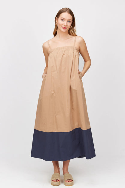 Sierra Maxi Dress