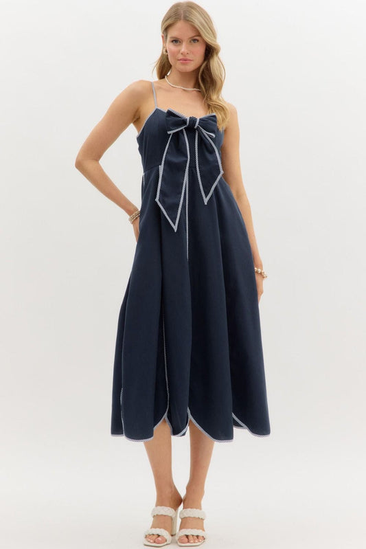 Marina Dress