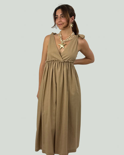 Anni Dress