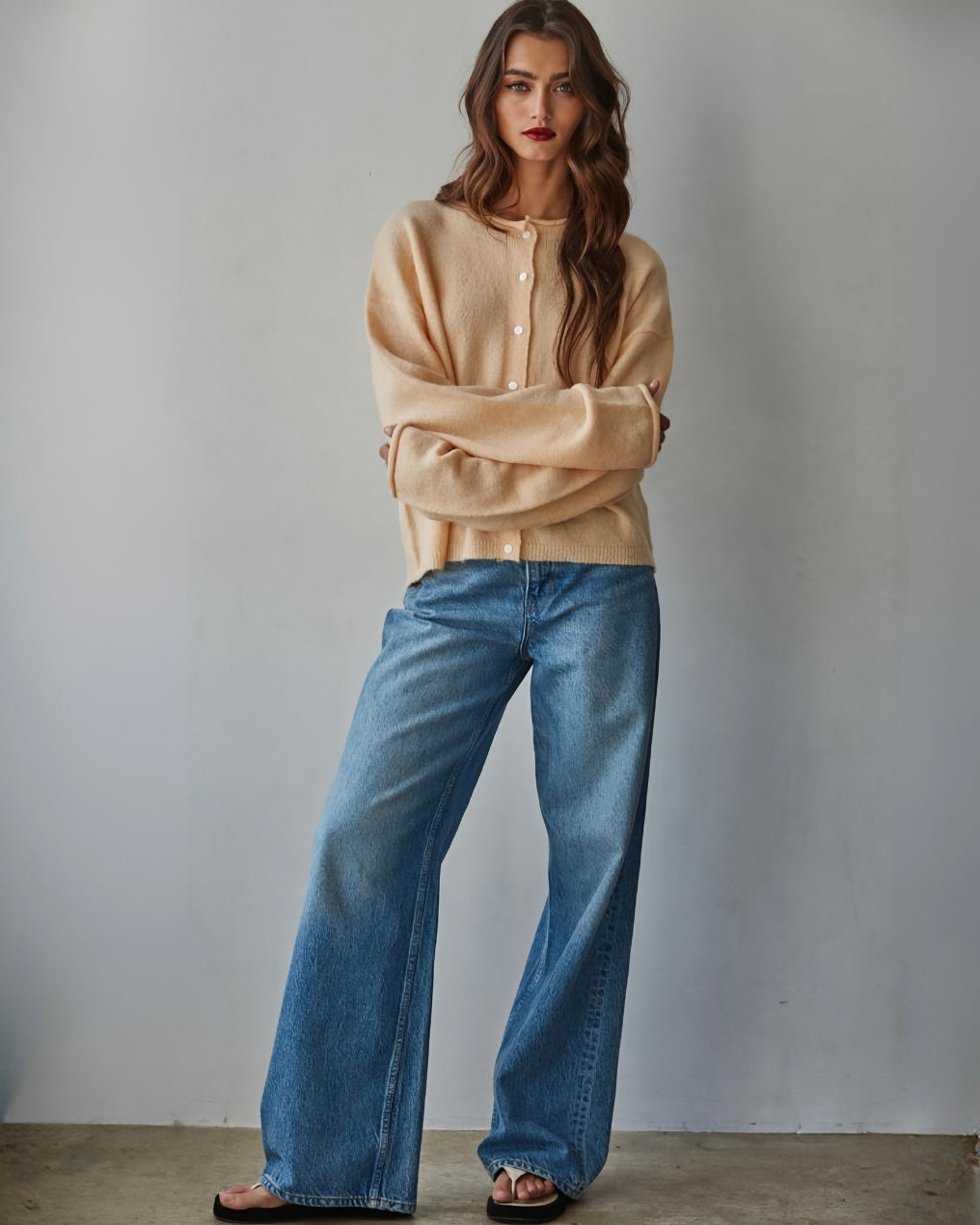 Dilea Cardigan