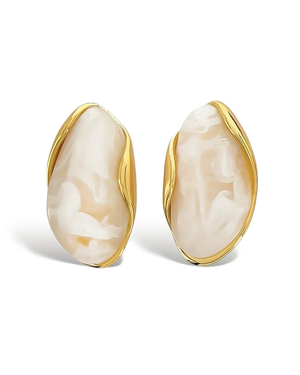 Stelina Earrings