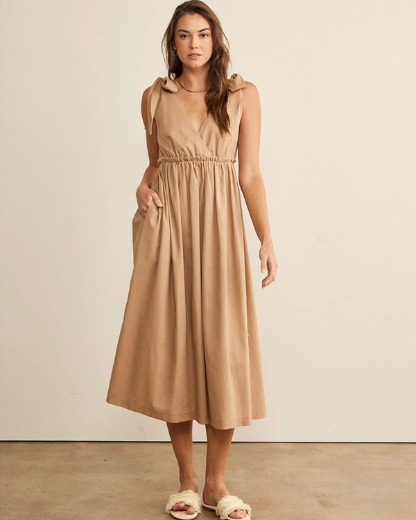 Anni Dress