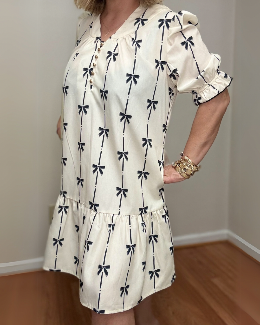 Martha Dress