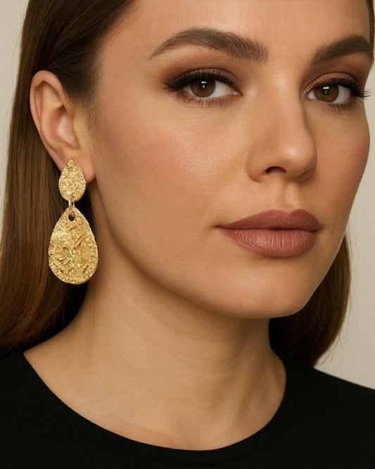 Imena Earrings