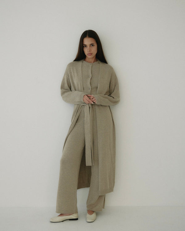 Ona Cardigan