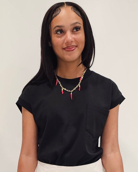 Livia T-Shirt