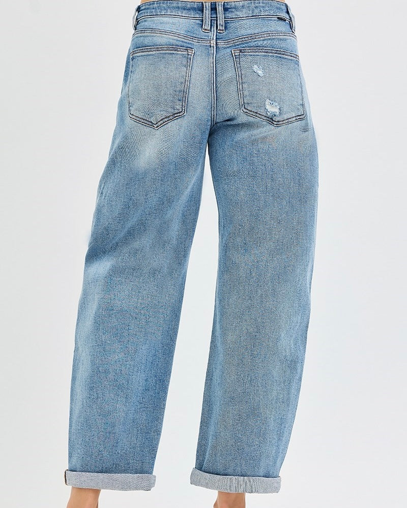 Tea Jeans