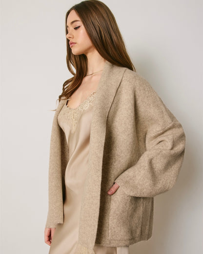 Athena Cardigan