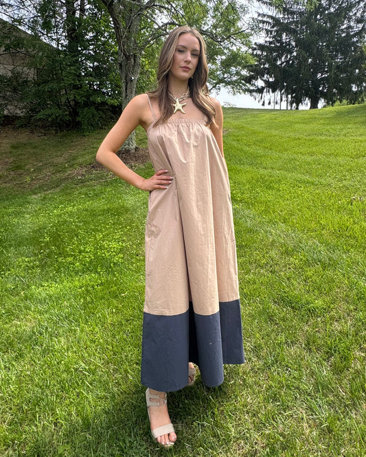 Sierra Maxi Dress