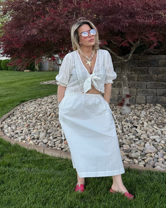 Pami Skirt