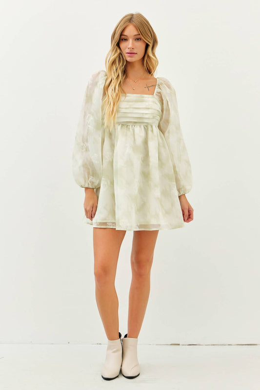 Simone Dress