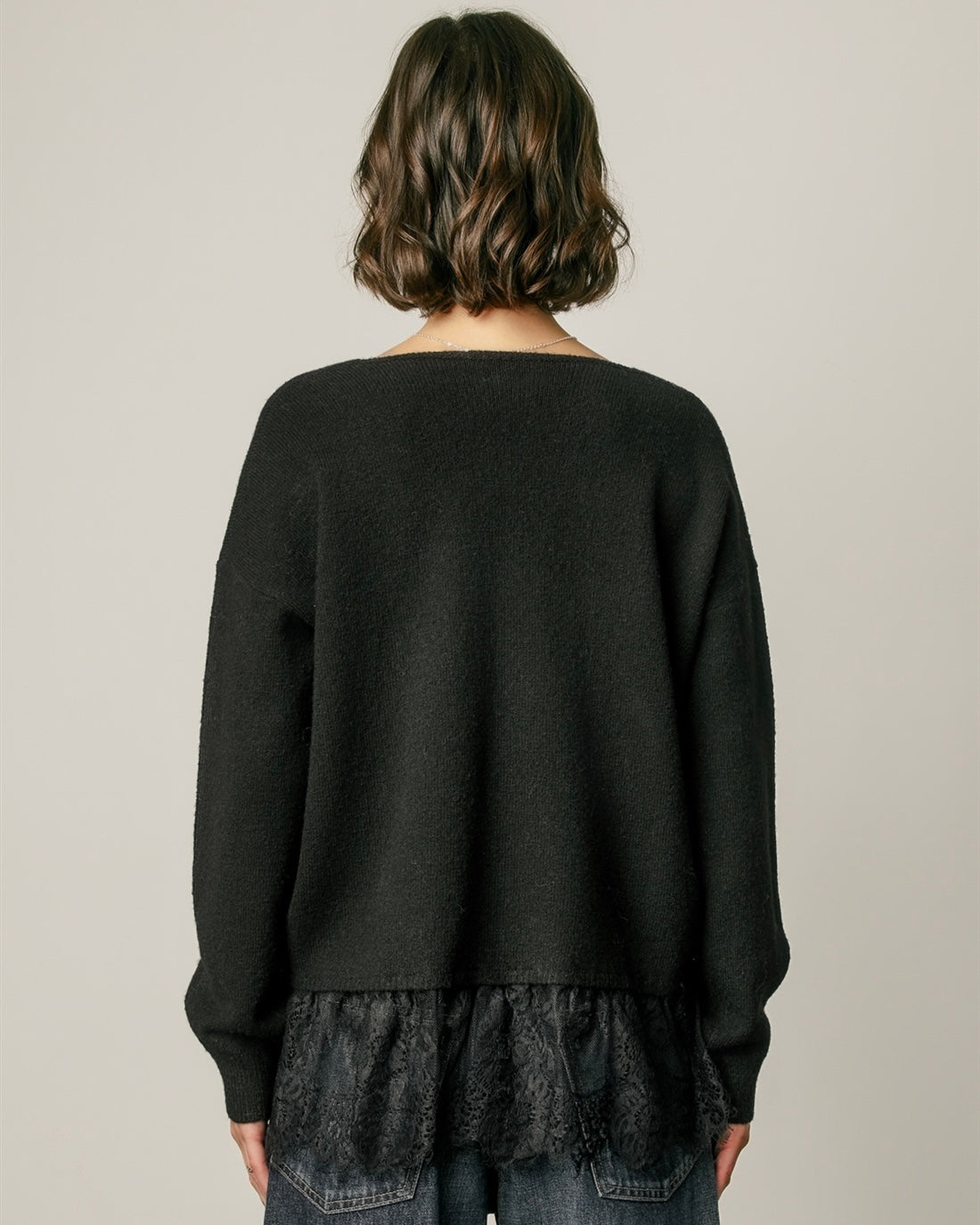 Gaia Blouse
