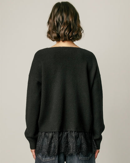 Gaia Blouse