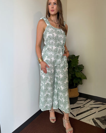 Savanna Jumpsuit