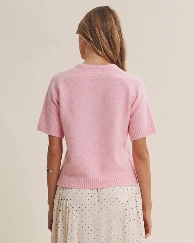 Vanessa Sweater