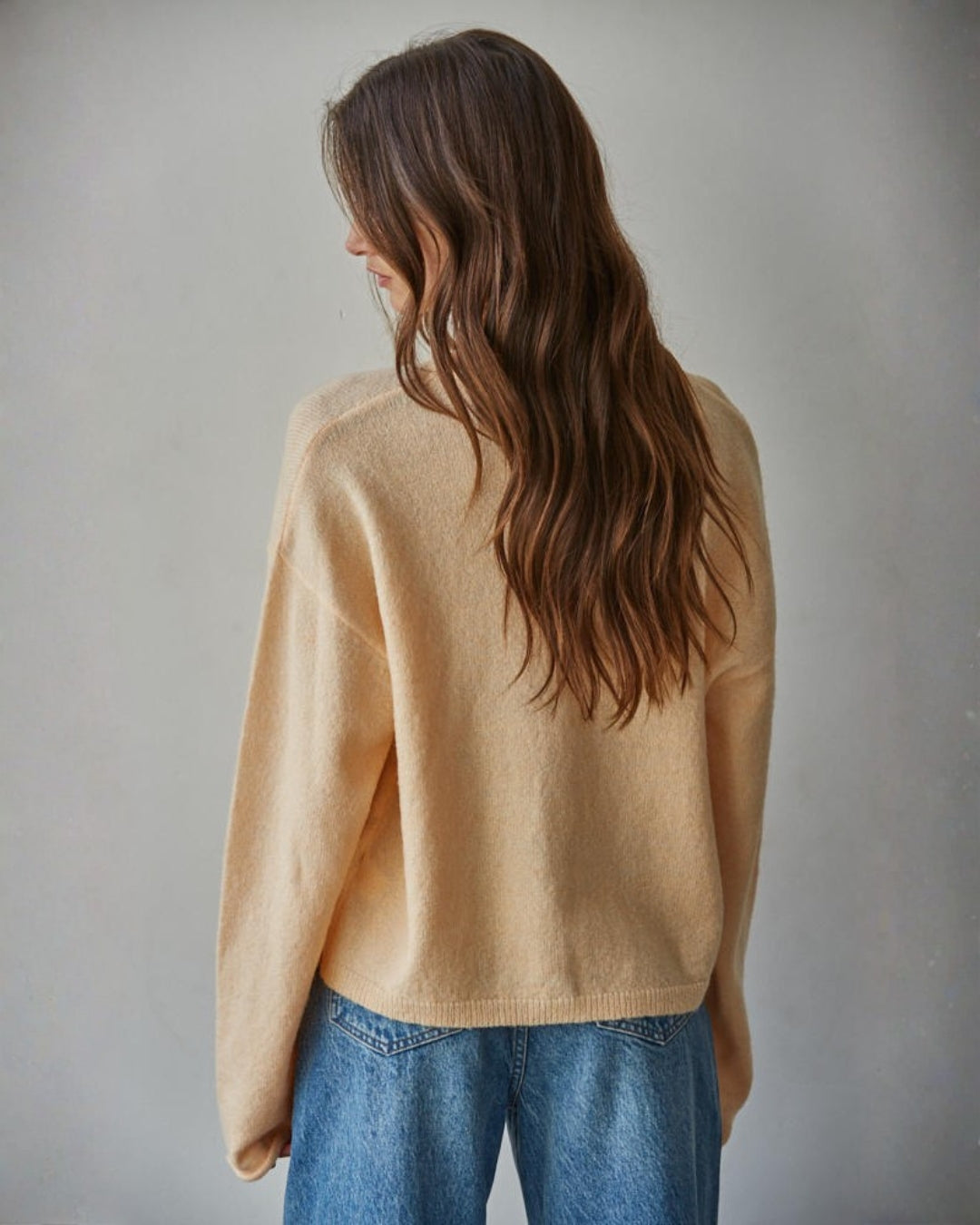 Dilea Cardigan