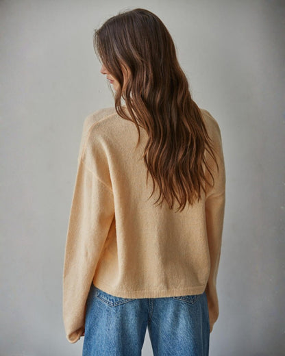 Dilea Cardigan