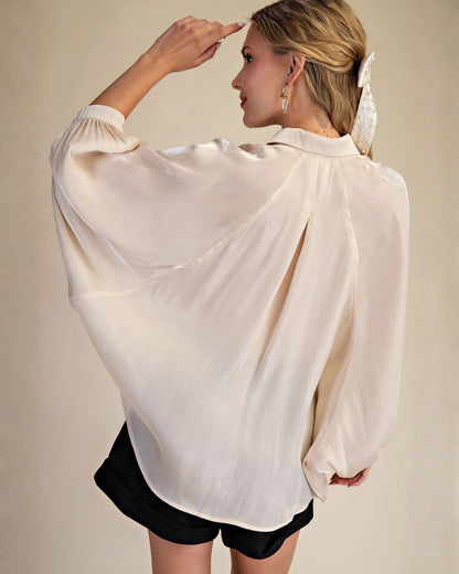 Dasina Shirt