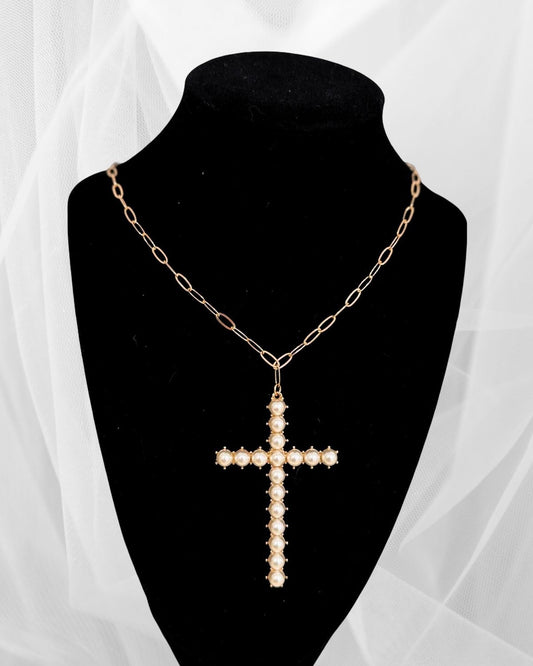 Esther Necklace