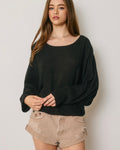 Olivia Lightweight Sweater