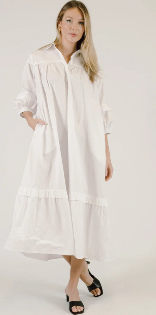Thea Dress
