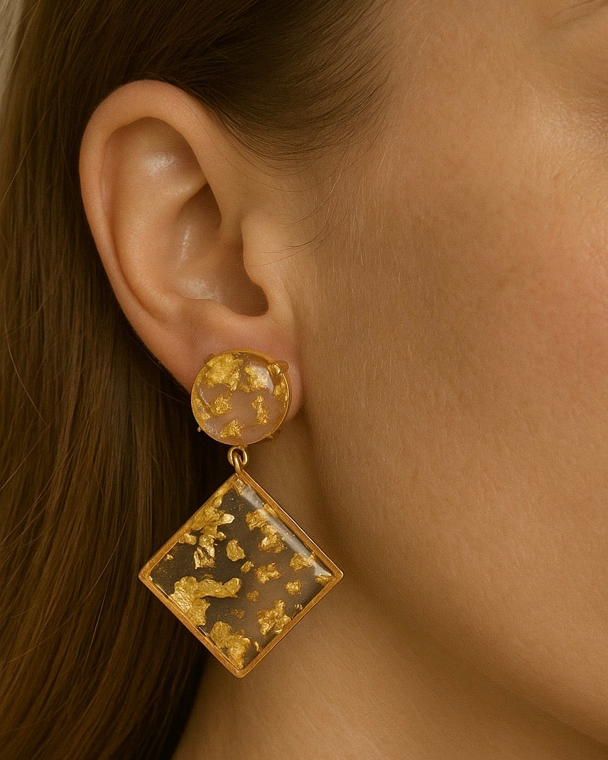 Kris Earrings