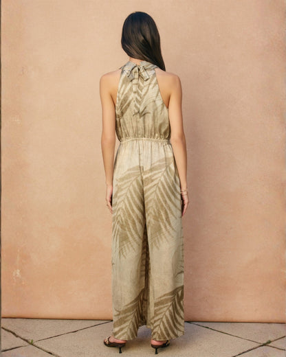 Tropicana Jumpsuit