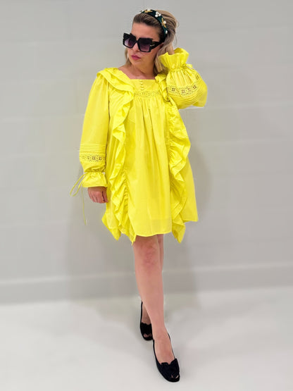 Solen Dress