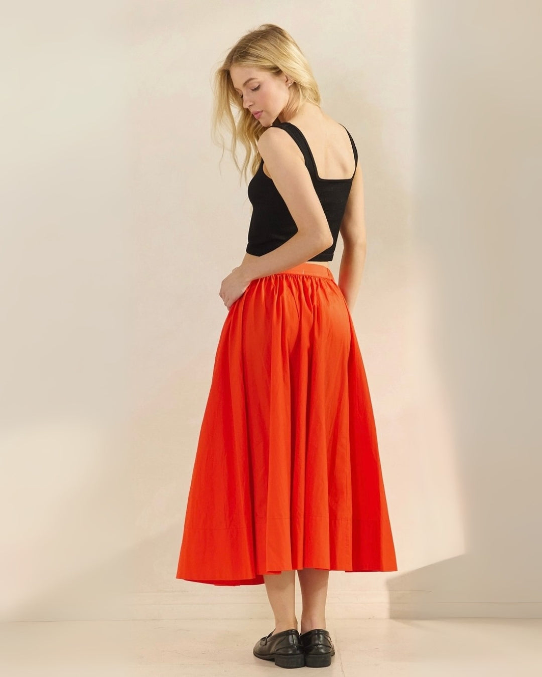 Coraline Skirt