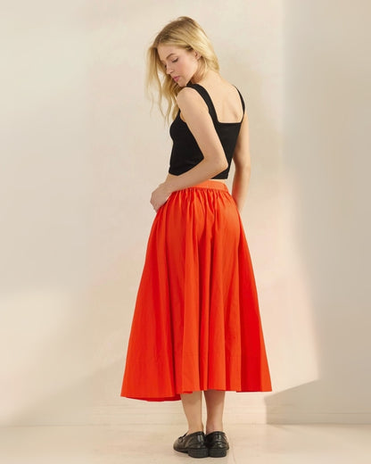 Coraline Skirt