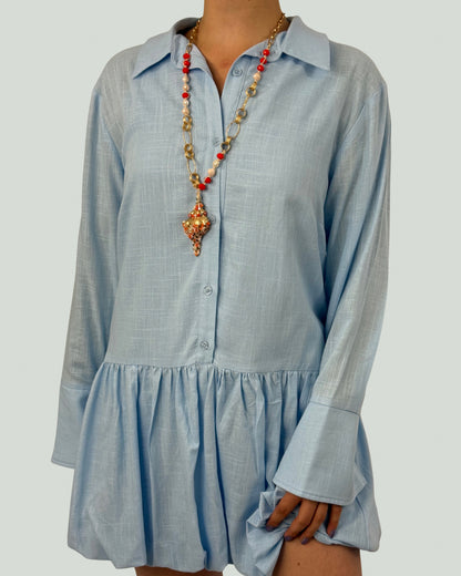 Enines Dress